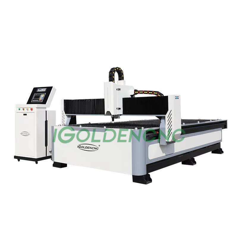Hot Sale Cnc Cutting Hine 1325 - Cnc Plasma Cutter recension och pris