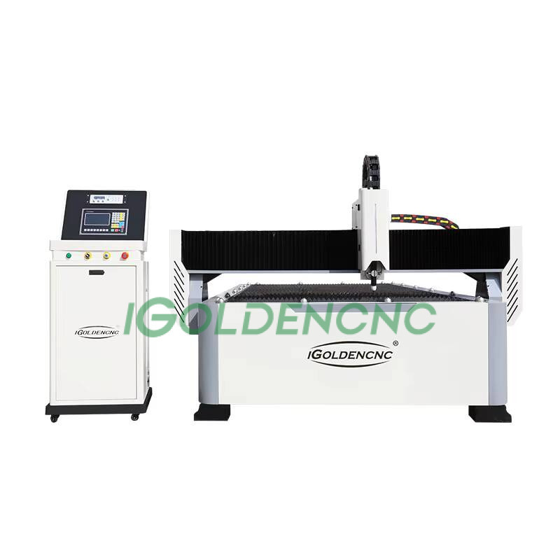 Hot Sale Cnc Cutting Hine 1325 - Cnc Plasma Cutter recension och pris