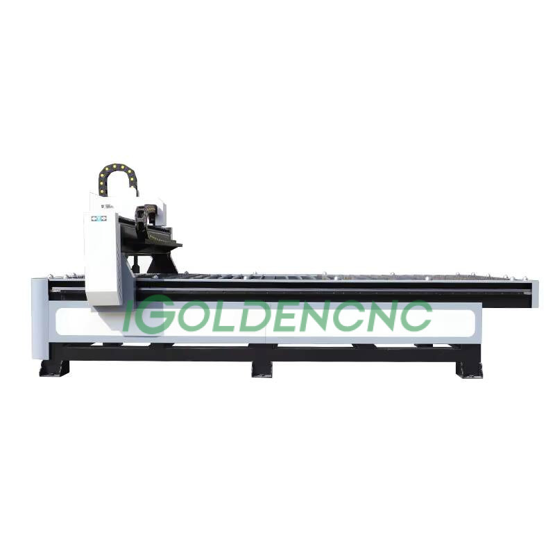 Hot Sale Cnc Cutting Hine 1325 - Cnc Plasma Cutter recension och pris