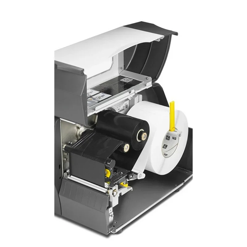 Upgrade ZT230 203dpi Industria - Industrial Laser Printing recension och pris