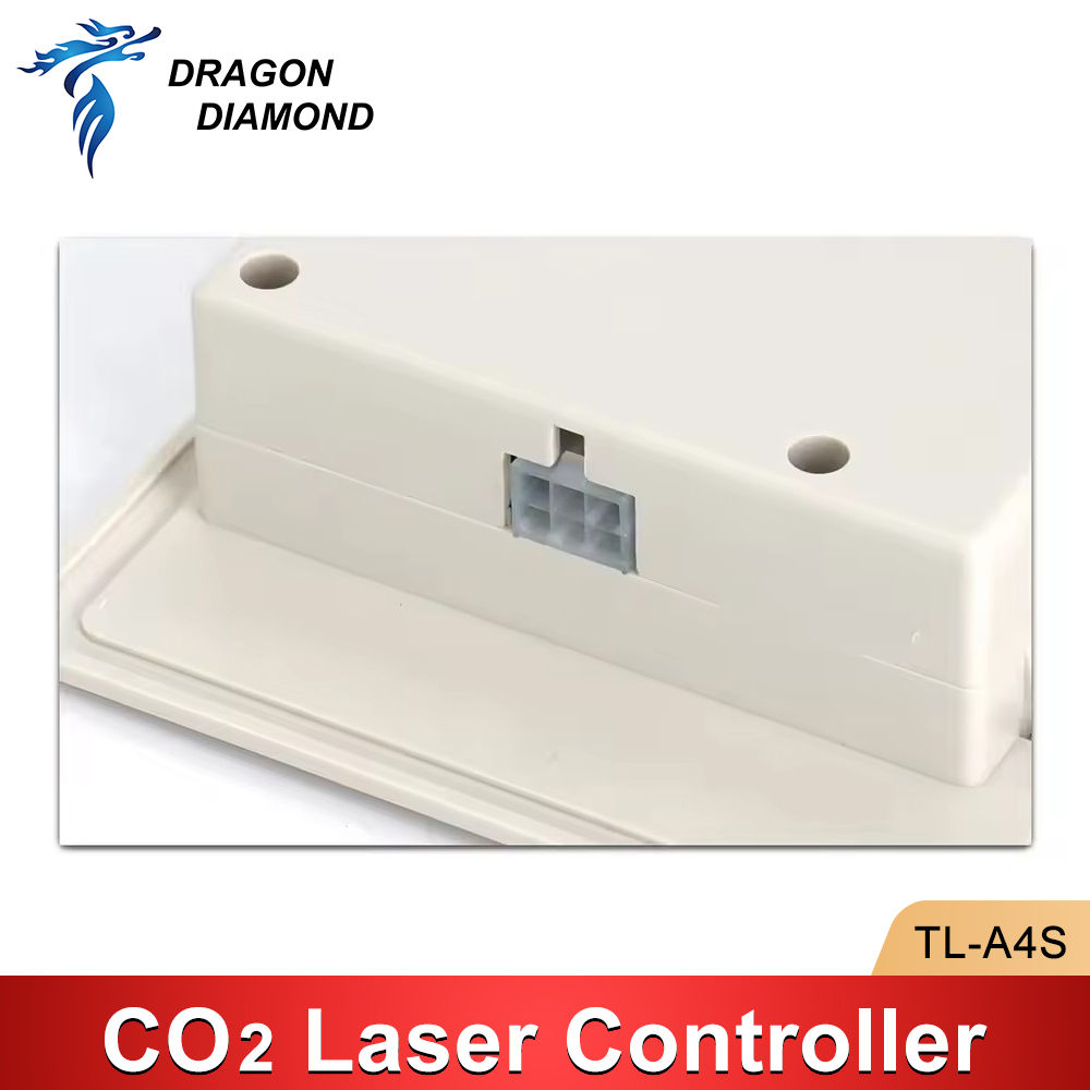 TL-A4S Co2 Laser Controller Sy - Industrial Laser Sensor recension och pris