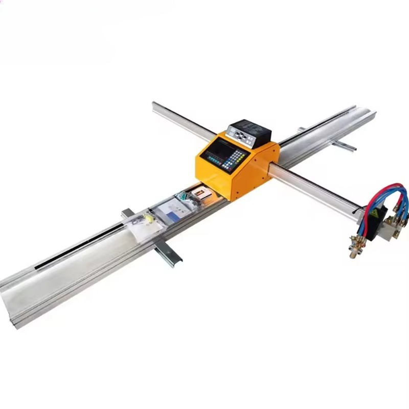 Industrial Portable CNC Plasma - Cnc Plasma Cutter recension och pris