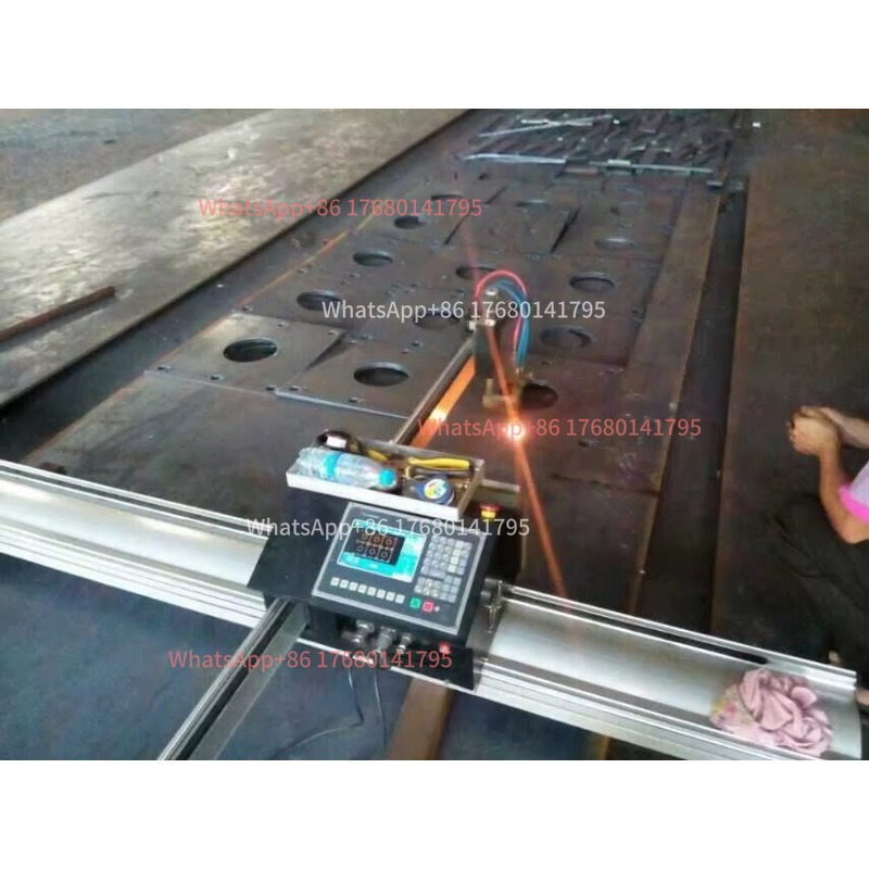 Industrial Portable CNC Plasma - Cnc Plasma Cutter recension och pris