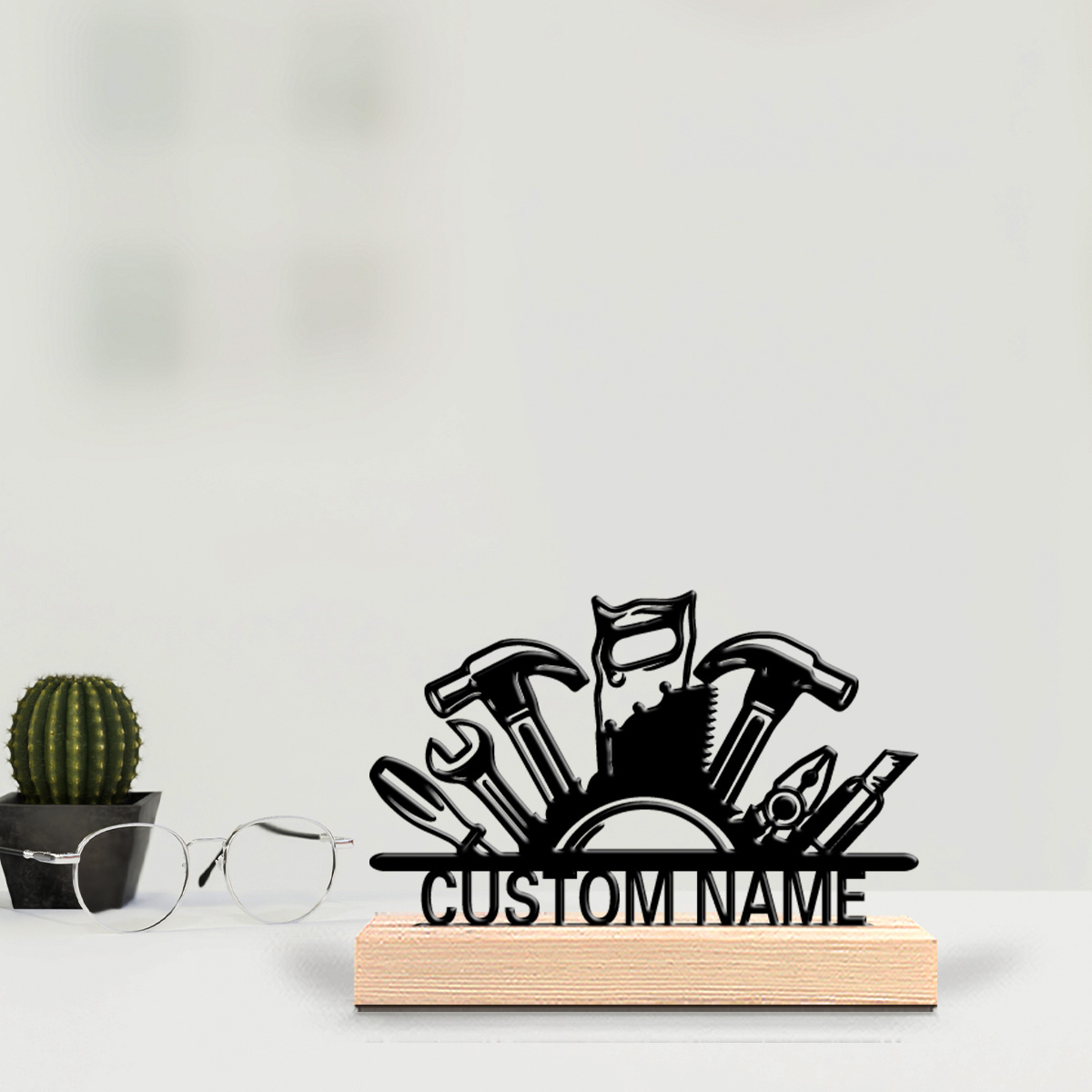 1pc New Design Personalized Cu - Industrial Laser Engraver For Wood recension och pris