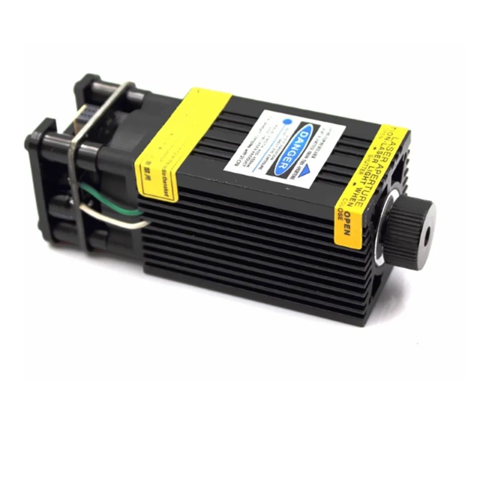Adjustable focus 405nm 500mW p - Industrial Laser Pointer recension och pris