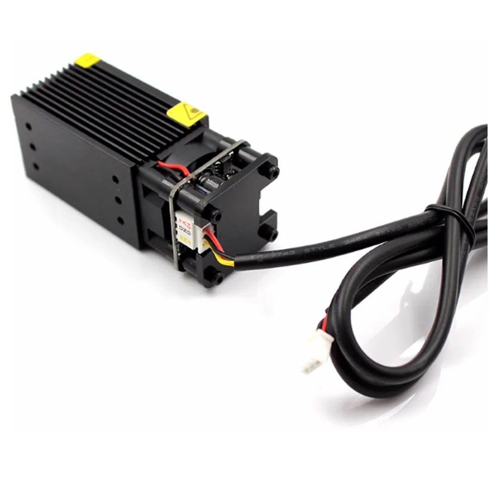 Adjustable focus 405nm 500mW p - Industrial Laser Pointer recension och pris