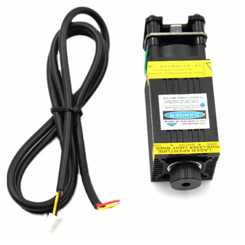 Adjustable focus 405nm 500mW p - Industrial Laser Pointer recension och pris