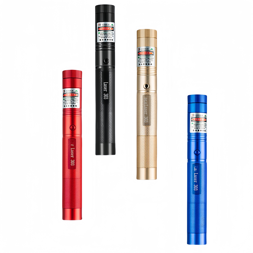 (Do not provide batteries)Gree - Industrial Laser Pointer recension och pris