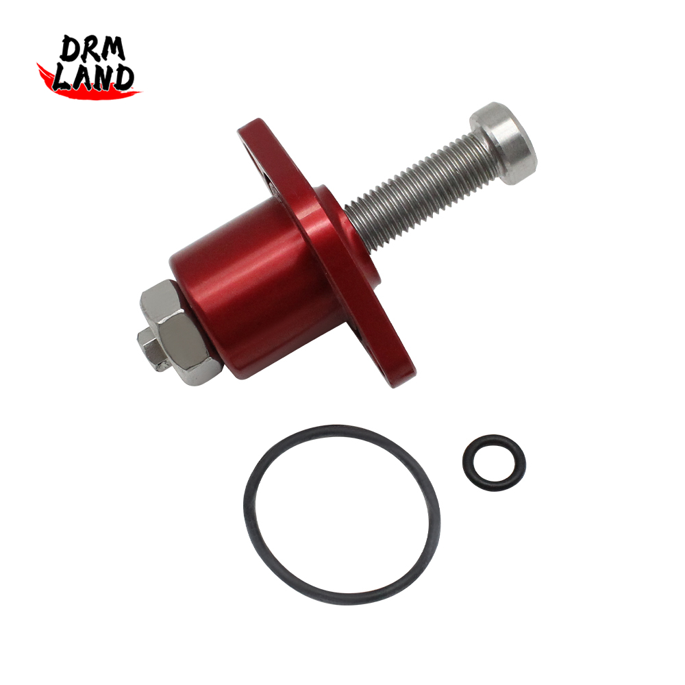 Motocycle Accessories Cam Timi - Drag Chain Cnc recension och pris