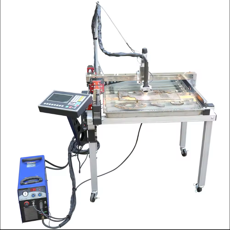 Lotos Mini Portable CNC Plasma - Cnc Plasma Cutter recension och pris