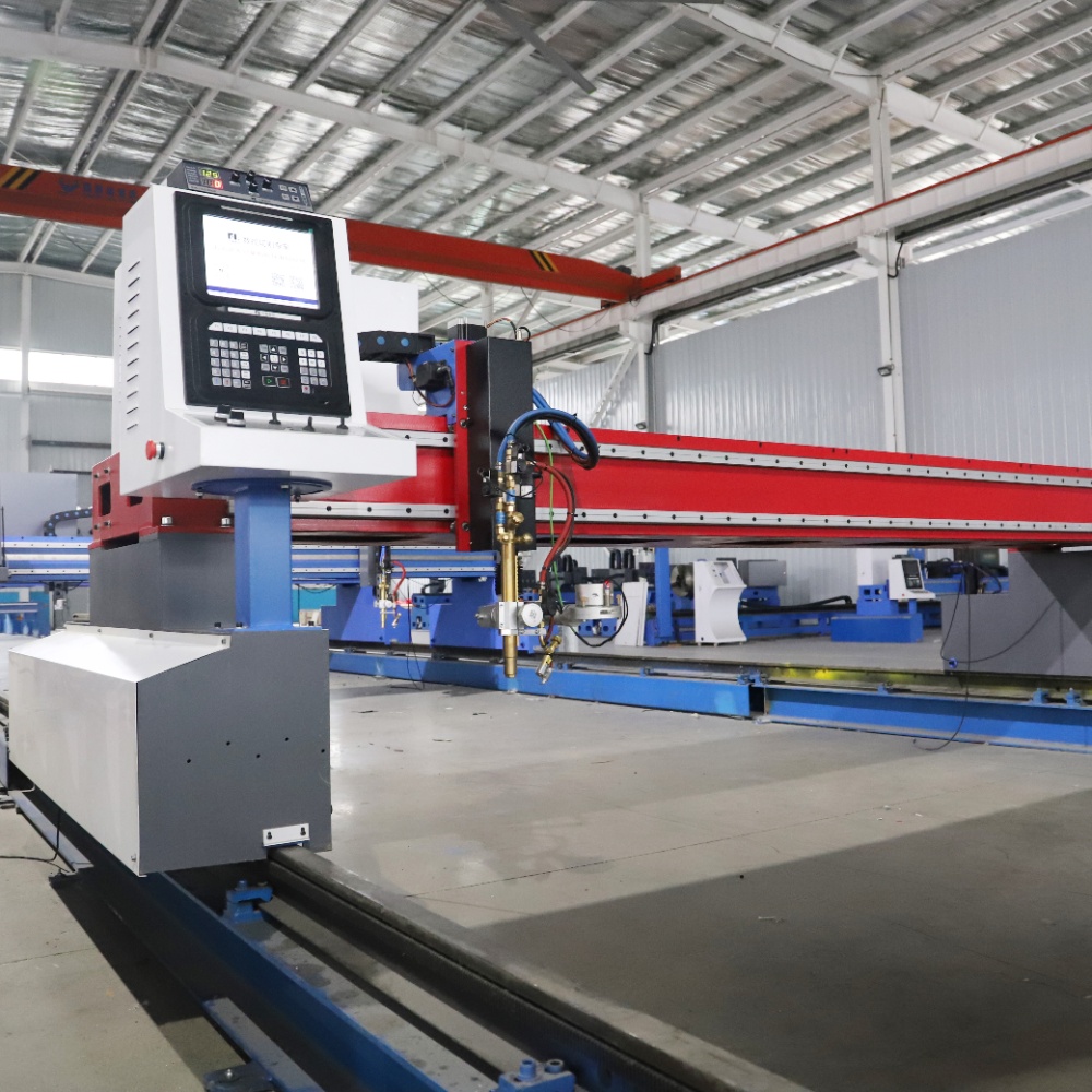 Durable Gantry CNC Plasma Cutt - Cnc Plasma Cutter recension och pris