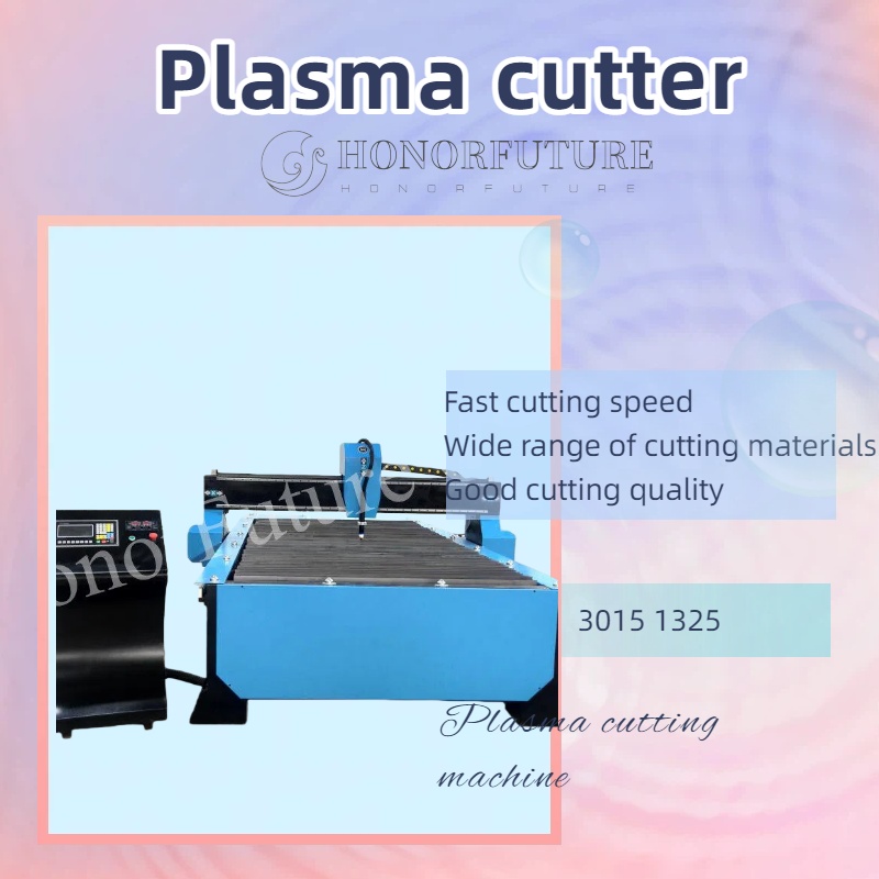 High Speed CNC Plasma Cutter M - Cnc Plasma Cutter recension och pris