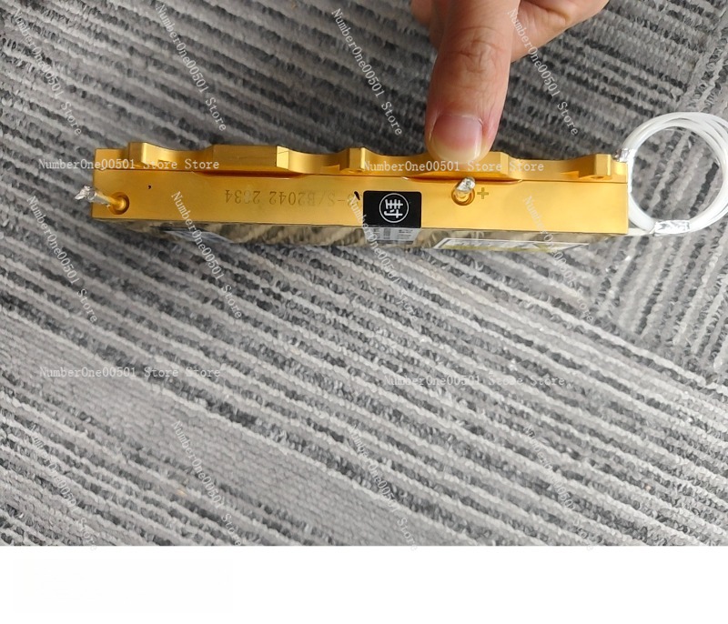 80% New 300W High Power Diode  - Industrial Laser Diode recension och pris