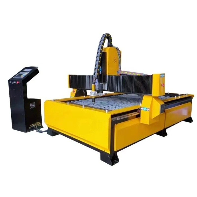 Plasma CNC Cutting Machine Mul - Cnc Plasma Cutter recension och pris