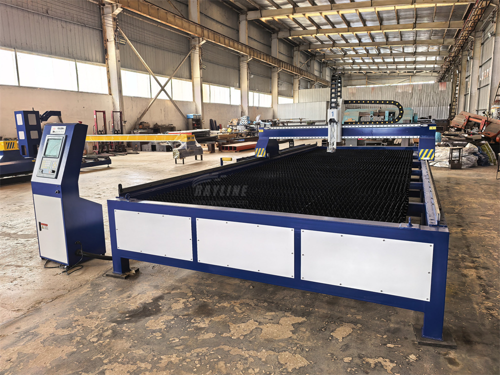 1530 CNC Plasma Metal Cutting  - Cnc Plasma Cutter recension och pris