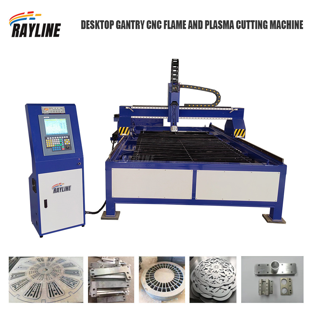 1530 CNC Plasma Metal Cutting  - Cnc Plasma Cutter recension och pris