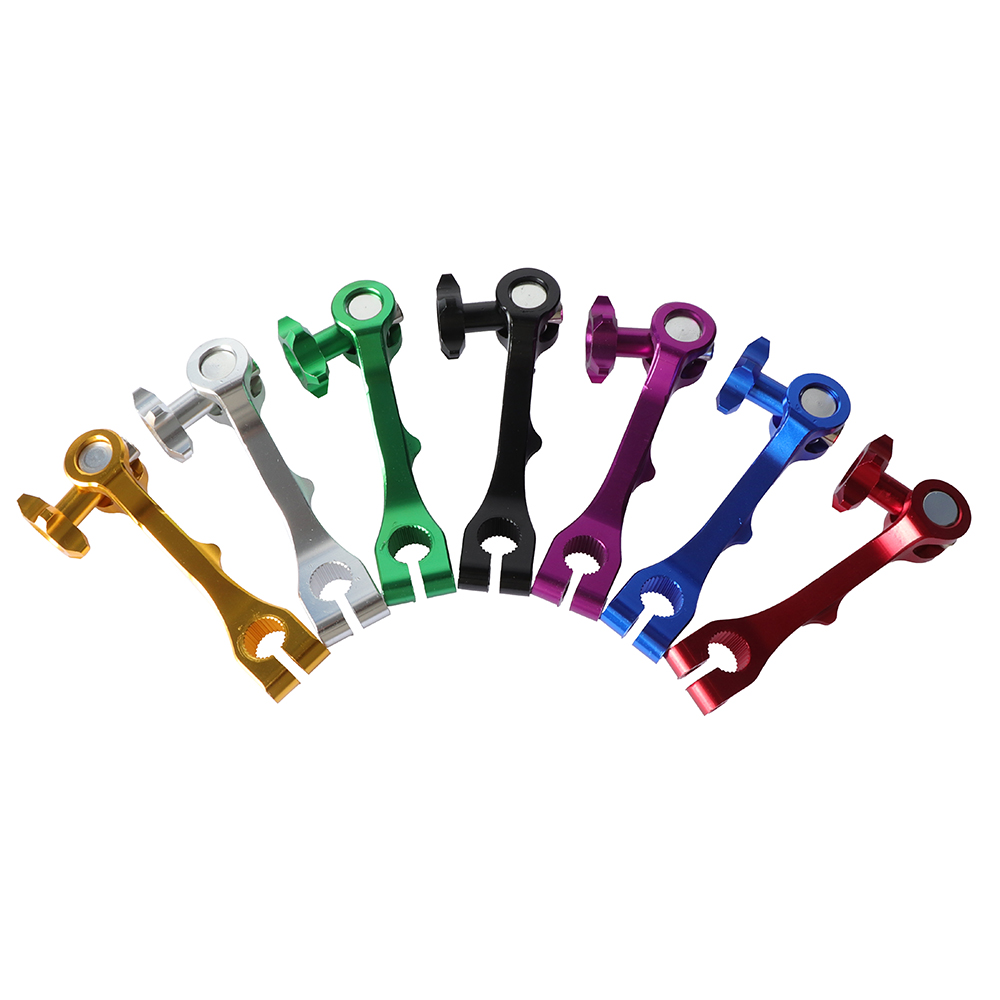 Motorcycle Universal CNC Alumi - Drag Chain Cnc recension och pris
