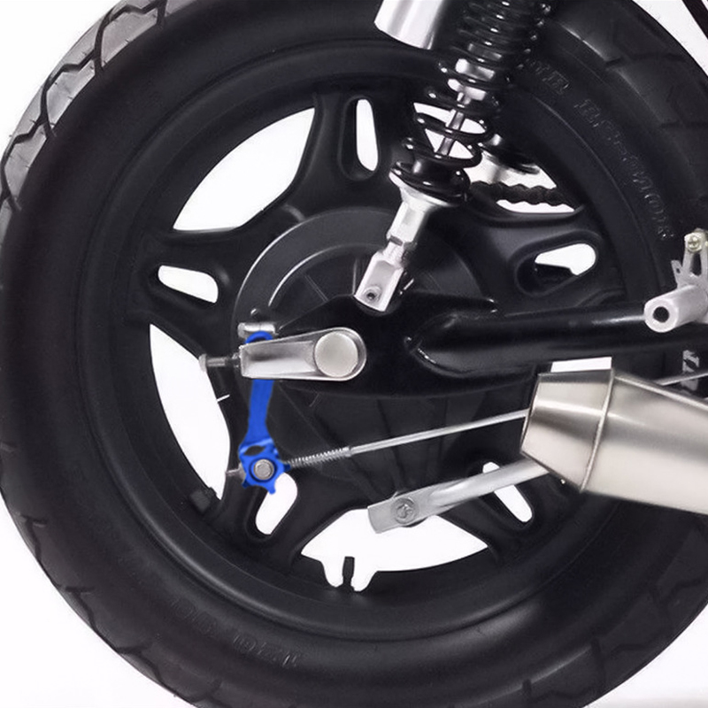 Motorcycle Universal CNC Alumi - Drag Chain Cnc recension och pris
