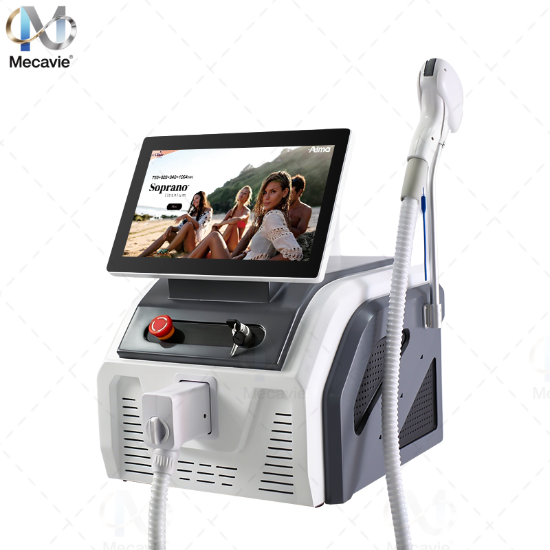 Professional Soprano Diode Las - Industrial Laser Diode recension och pris