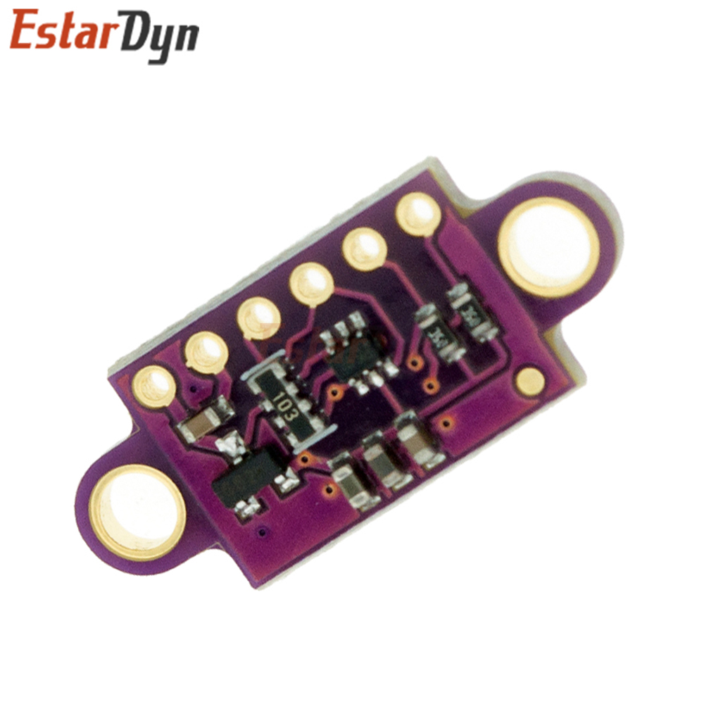Estardyn VL53L0X Time-of-Fligh - Industrial Laser Sensor recension och pris