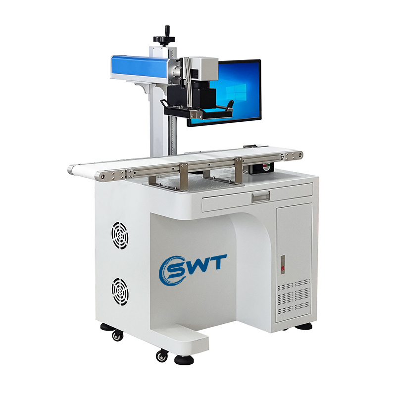 Industrial UV Laser Marking Pr - Industrial Laser Printing recension och pris