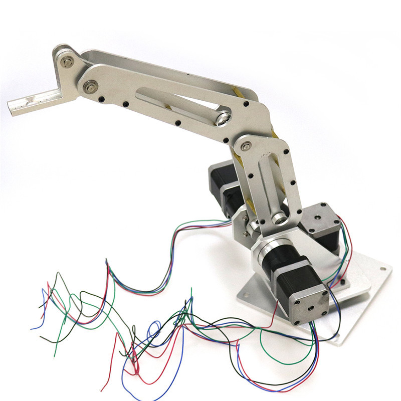 Industrial mechine arm three-a - Industrial Laser Printing recension och pris