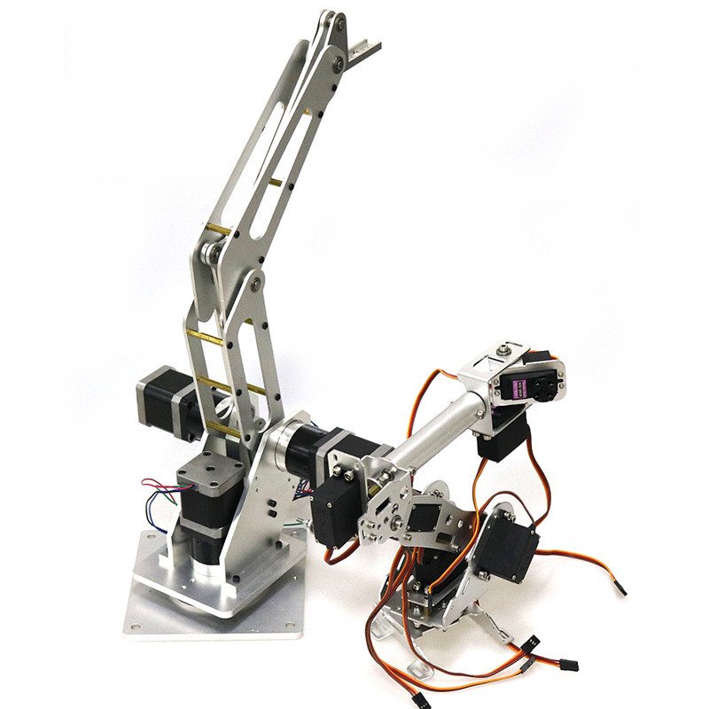 Industrial mechine arm three-a - Industrial Laser Printing recension och pris