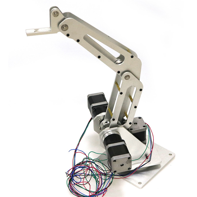Industrial mechine arm three-a - Industrial Laser Printing recension och pris