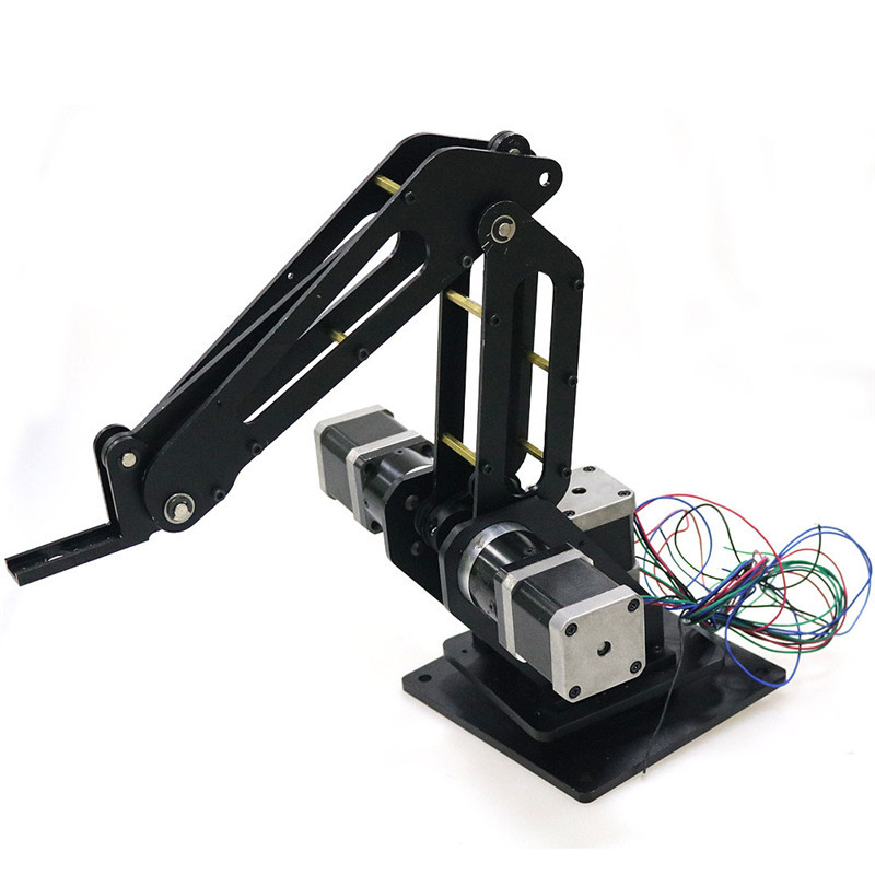 Industrial mechine arm three-a - Industrial Laser Printing recension och pris