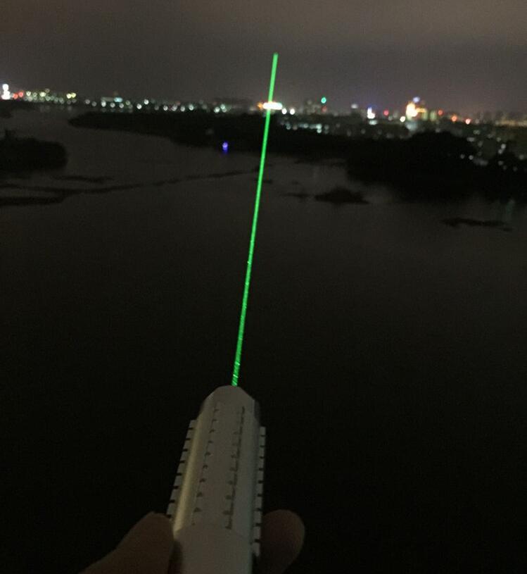 NEW Laser Light Pointers 532nm - Industrial Laser Pointer recension och pris