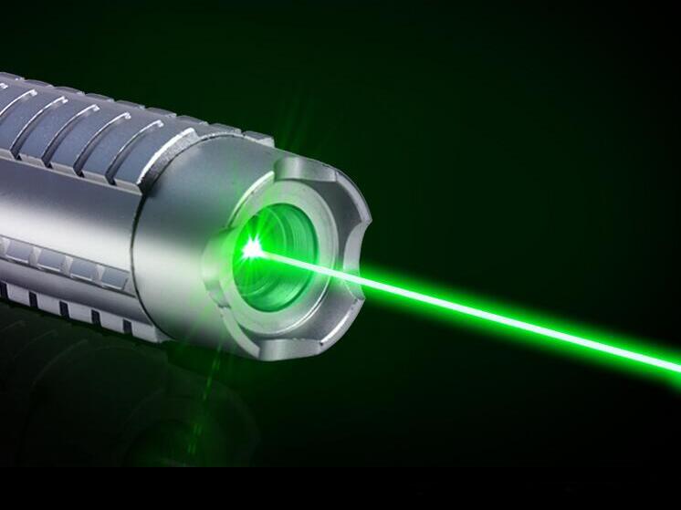 NEW Laser Light Pointers 532nm - Industrial Laser Pointer recension och pris