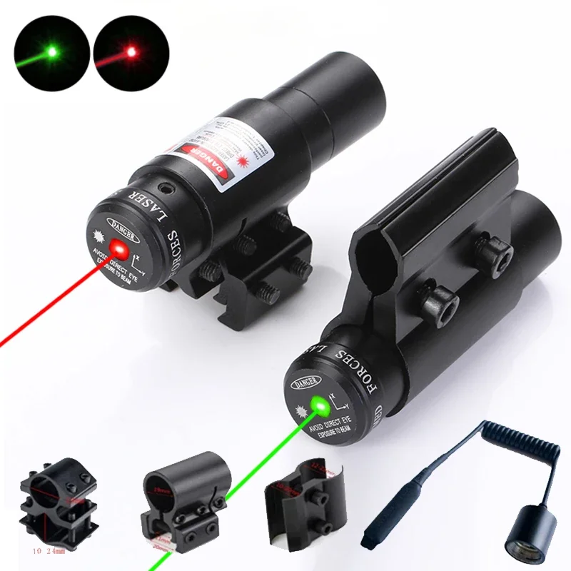 Red Dot Laser Sights Pistol Si - Industrial Laser Pointer recension och pris