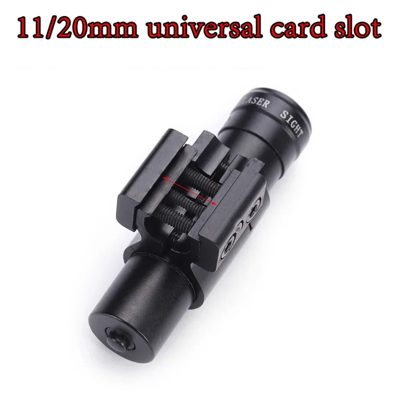 Red Dot Laser Sights Pistol Si - Industrial Laser Pointer recension och pris