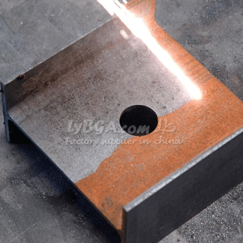 1500W 2000W 3000W Fiber Laser  - Industrial Fiber Laser Cutting Machine recension och pris