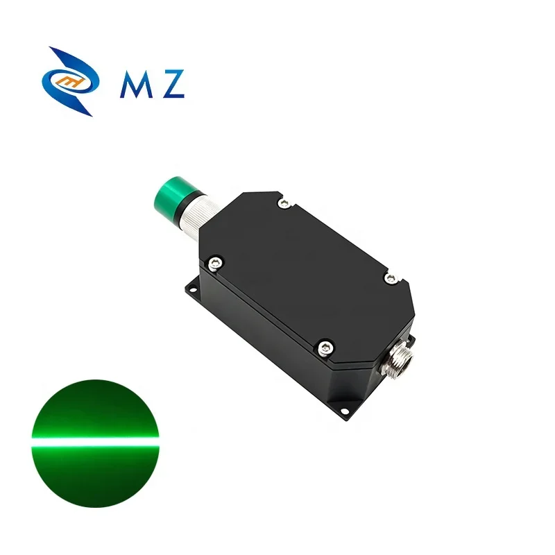 High Brightness Adjustable Foc - Industrial Laser Diode recension och pris