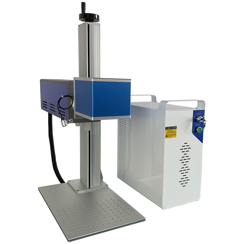 Bluetimes 35W CO2 RF Laser Mar - Industrial Laser Head recension och pris