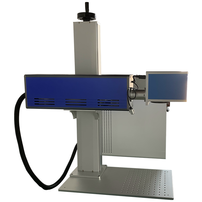 Bluetimes 35W CO2 RF Laser Mar - Industrial Laser Head recension och pris