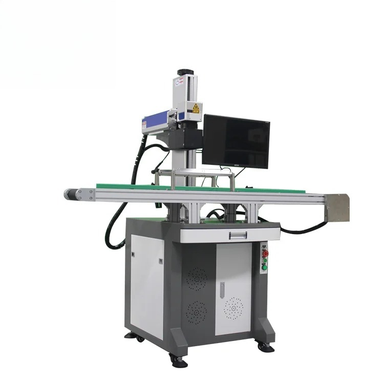 Industrial UV Laser Marking Pr - Industrial Laser Printing recension och pris