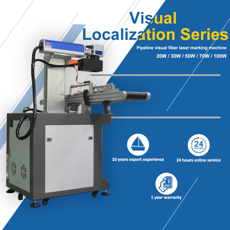 Industrial UV Laser Marking Pr - Industrial Laser Printing recension och pris
