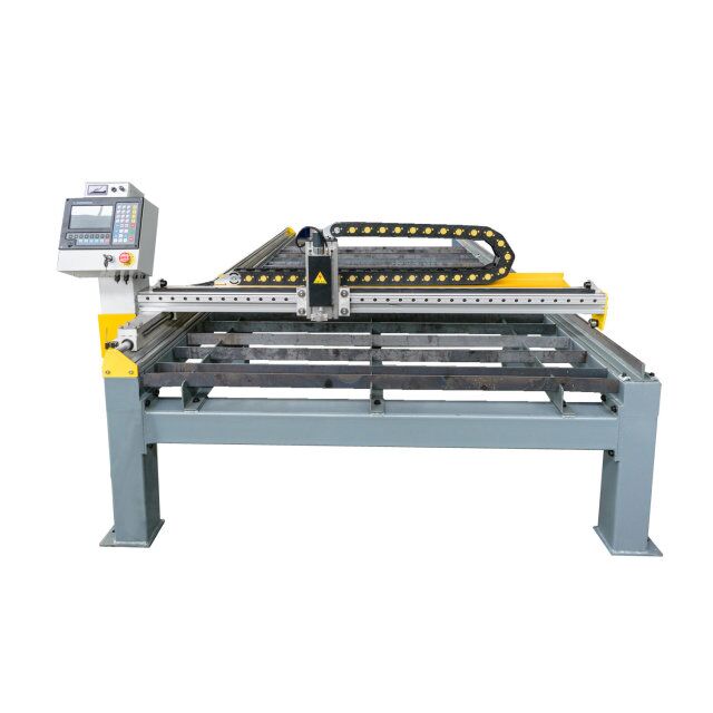 Cheap 1530 Cnc Plasma Cutting  - Cnc Plasma Cutter recension och pris