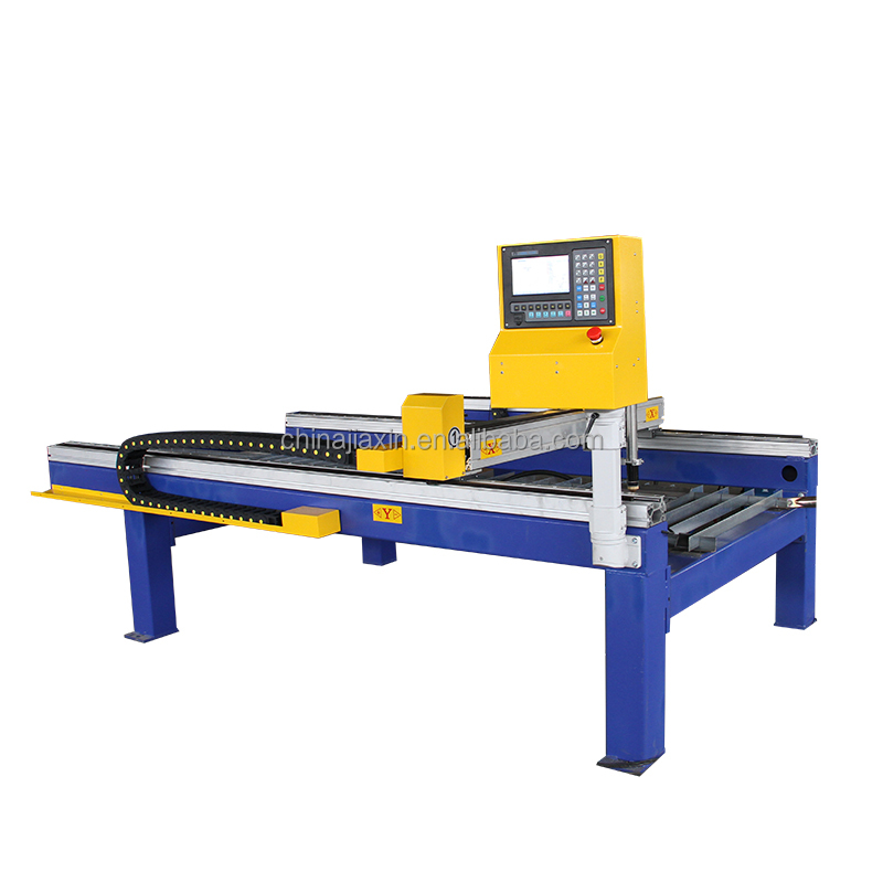 Cheap 1530 Cnc Plasma Cutting  - Cnc Plasma Cutter recension och pris