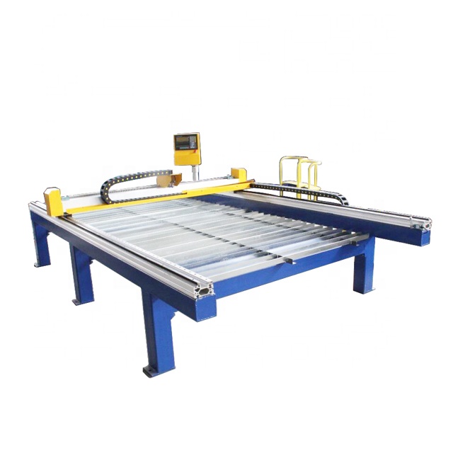 Cheap 1530 Cnc Plasma Cutting  - Cnc Plasma Cutter recension och pris