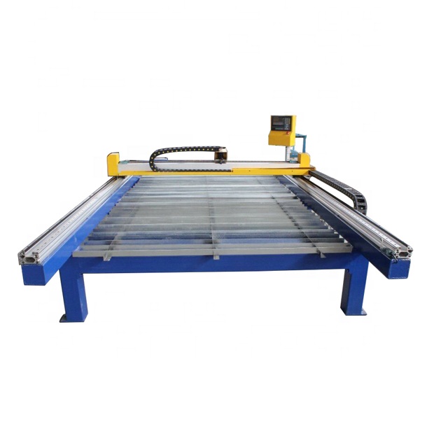 Cheap 1530 Cnc Plasma Cutting  - Cnc Plasma Cutter recension och pris
