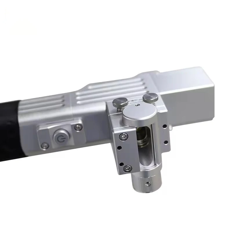 SUP22C Handheld Laser Cleaning - Industrial Laser Head recension och pris