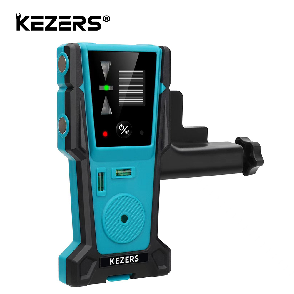 KEZERS Red Green Laser Level R - Industrial Laser Sensor recension och pris