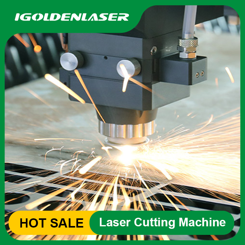 Full Automatic CNC Fiber Laser - Industrial Fiber Laser Cutting Machine recension och pris