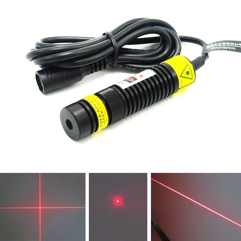 650nm 50mW 100mW 150mW 200mW 2 - Industrial Laser Light recension och pris