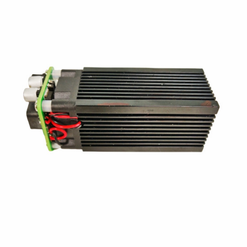 520nm 300mw/800mw/1000mw Green - Industrial Laser Pointer recension och pris