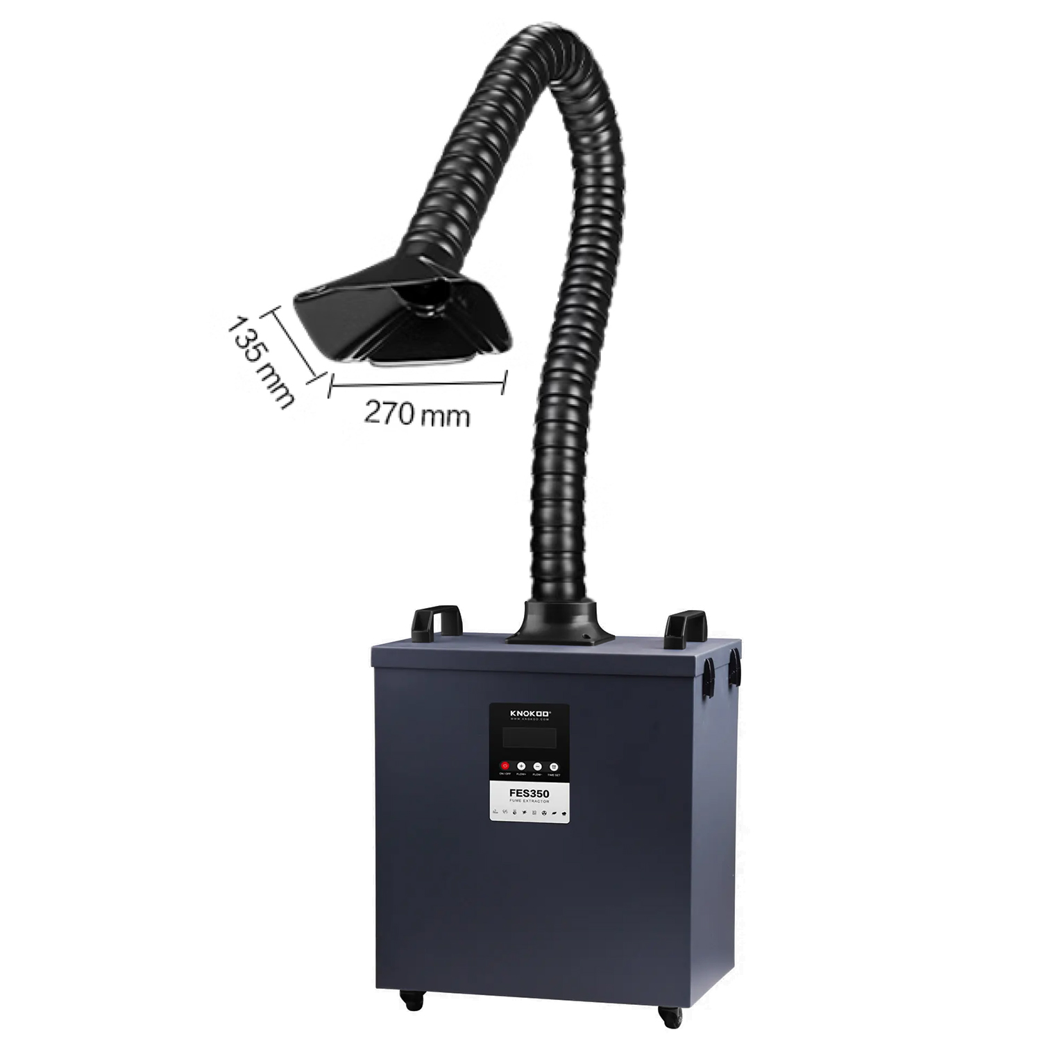 KNOKOO CO2 Laser 3D Printing F - Industrial Laser Printing recension och pris