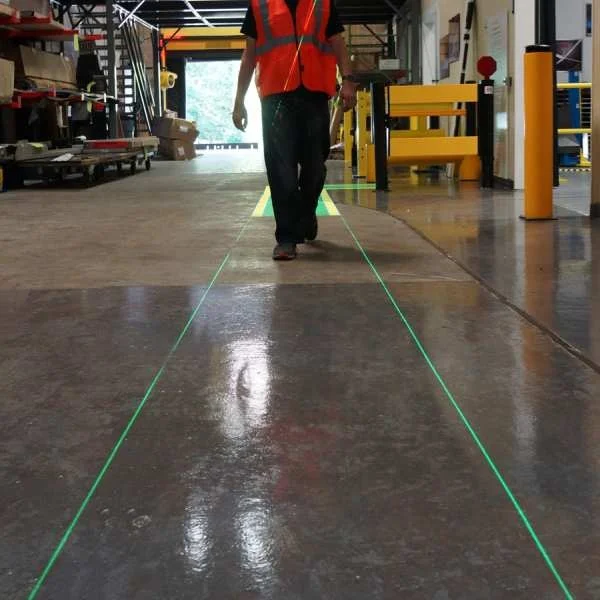 2025 Premium Products IEC Virt - Industrial Laser Light recension och pris